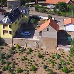 Haus Rabenswalde بيت للعطل *