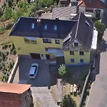 Haus Rabenswalde بيت للعطل Garnbach