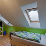 بيت للعطل Haus Rabenswalde