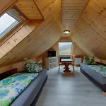 بيت للعطل Haus Rabenswalde *