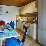 Haus Rabenswalde بيت للعطل *