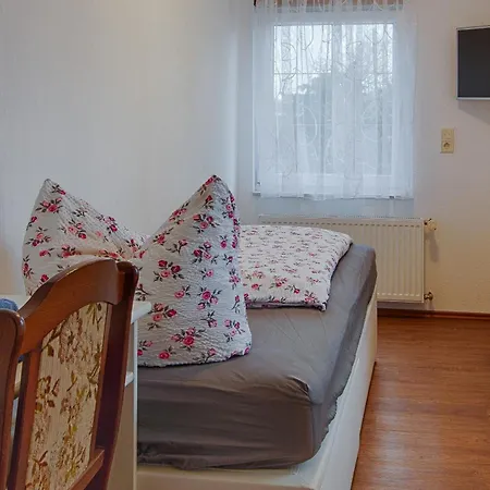 Haus Rabenswalde Сasa de vacaciones