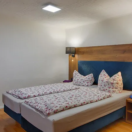 Haus Rabenswalde Hébergement de vacances *