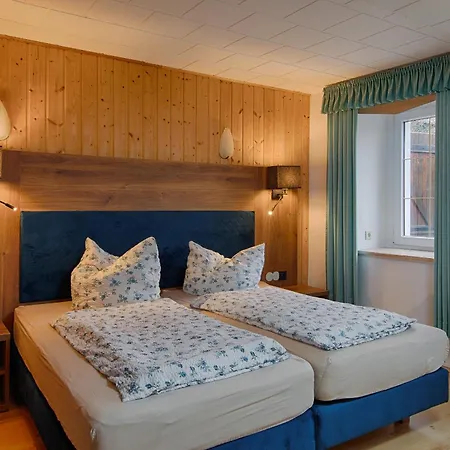 Haus Rabenswalde Сasa de vacaciones Garnbach
