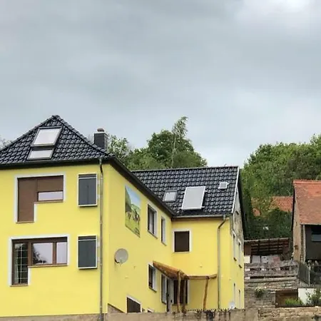 Haus Rabenswalde Garnbach