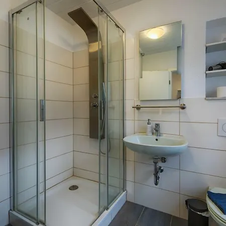 Haus Rabenswalde Holiday home *