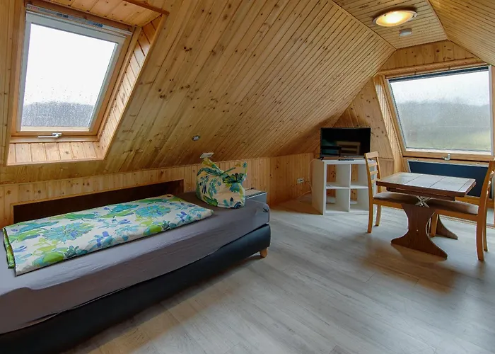 Haus Rabenswalde Garnbach