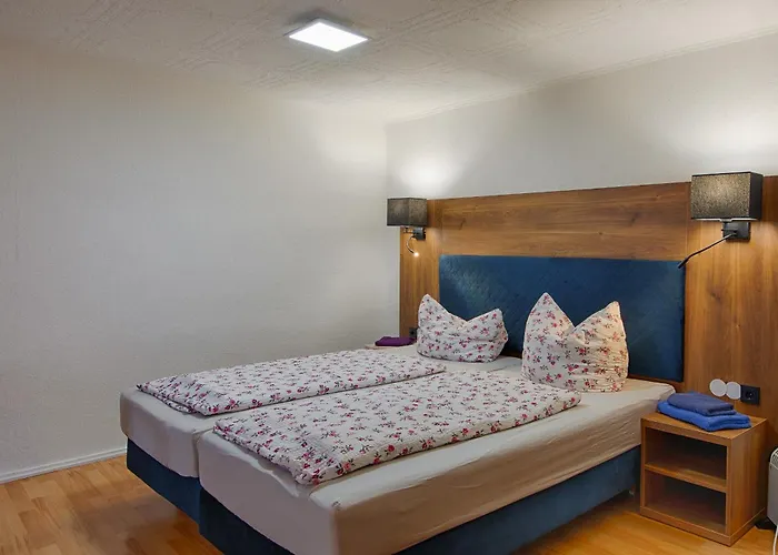 Haus Rabenswalde Ferienhaus *