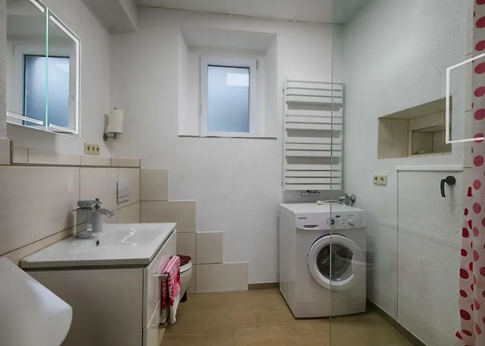 Haus Rabenswalde Ferienhaus