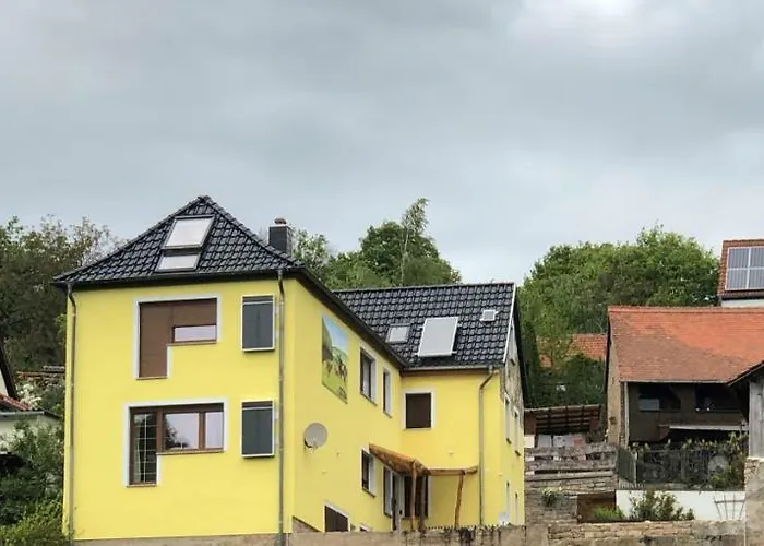 Haus Rabenswalde Garnbach