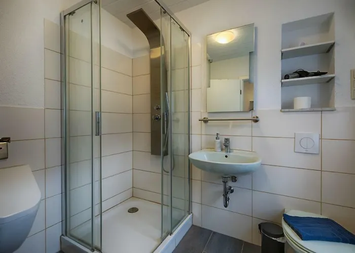 Haus Rabenswalde Ferienhaus *